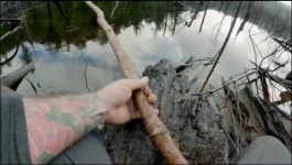 Alone Australia - Season 01 Episode 02